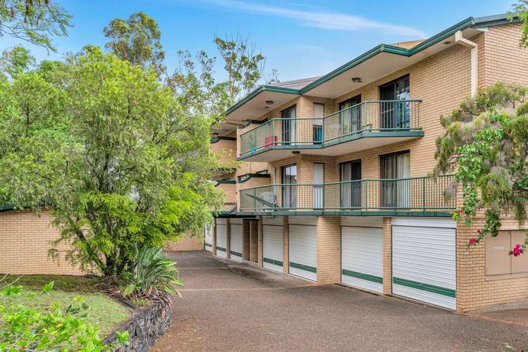 Main view of Homely unit listing, 6/35 Durham Street, St Lucia QLD 4067