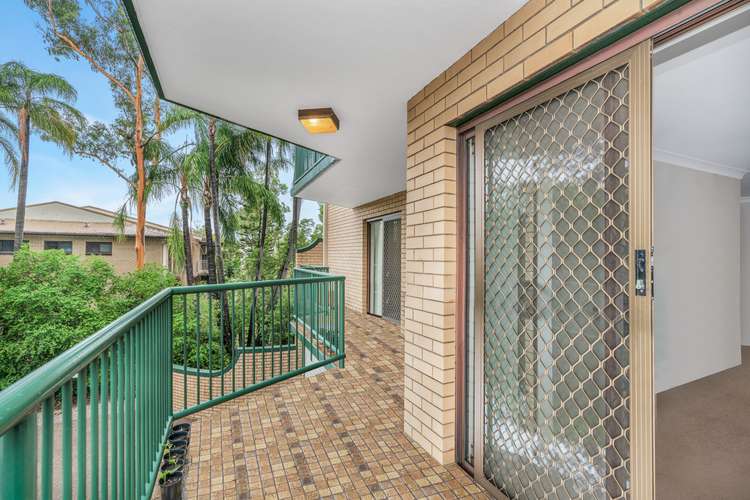 Third view of Homely unit listing, 6/35 Durham Street, St Lucia QLD 4067
