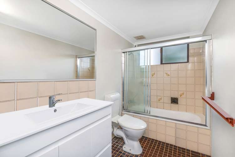 Sixth view of Homely unit listing, 6/35 Durham Street, St Lucia QLD 4067