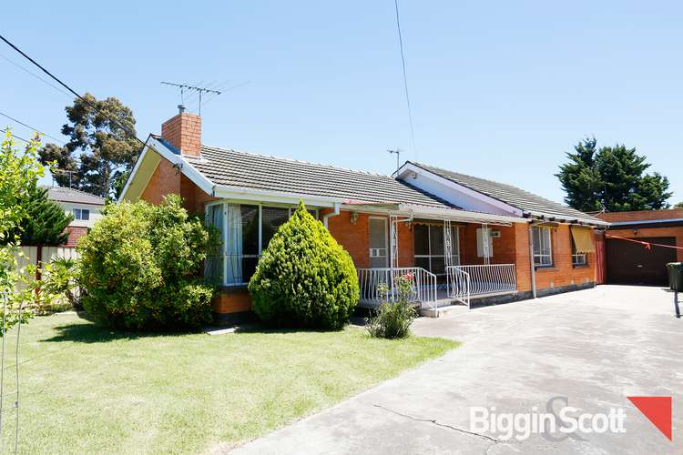 Main view of Homely house listing, 1 Ford Avenue, Sunshine North VIC 3020