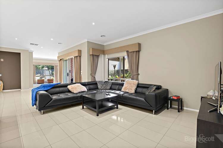 Second view of Homely house listing, 15 Esprit Avenue, Cranbourne North VIC 3977