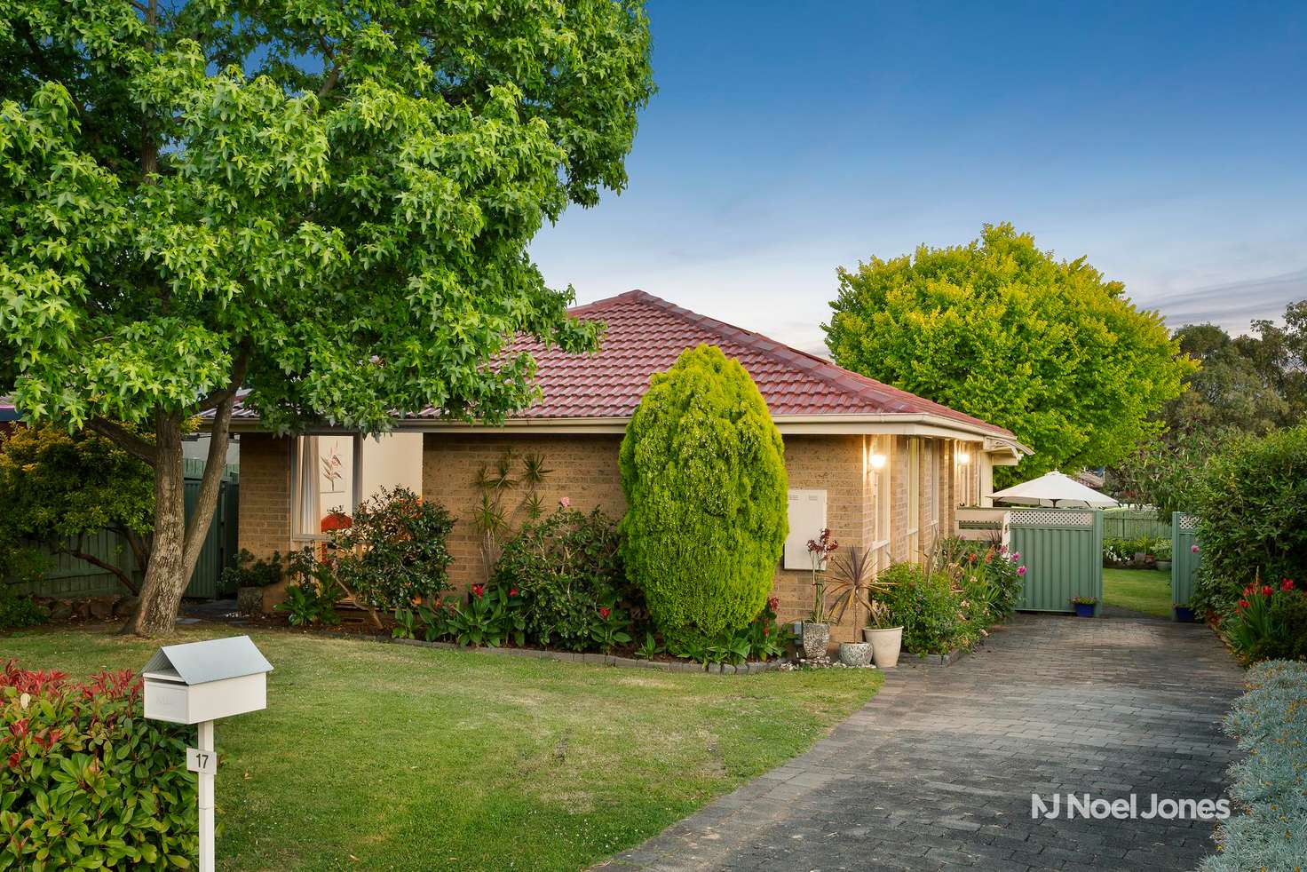 Main view of Homely house listing, 17 Holbein Court, Scoresby VIC 3179