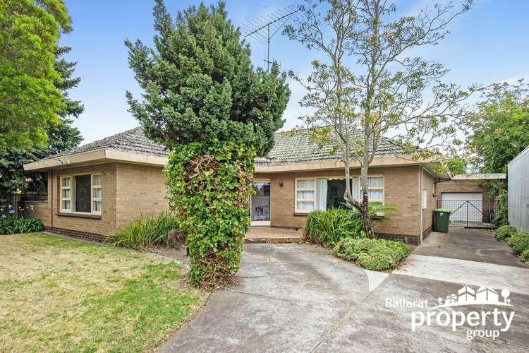 Main view of Homely house listing, 2 Form Street, Wendouree VIC 3355