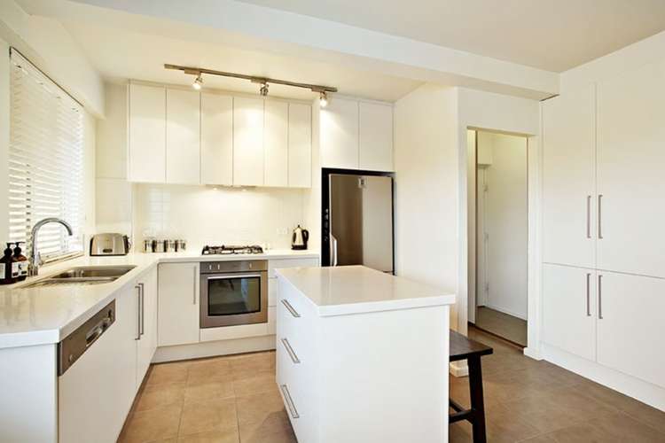 Third view of Homely apartment listing, 37/16A Chapel Street, St Kilda East VIC 3183