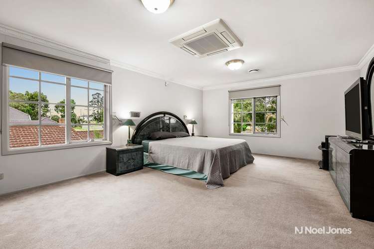 Seventh view of Homely house listing, 12 Cathies Lane, Wantirna South VIC 3152