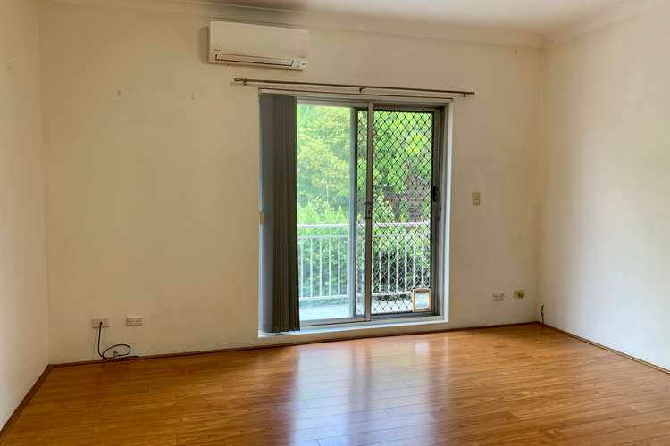 Main view of Homely apartment listing, 13/23A The Strand, Rockdale NSW 2216