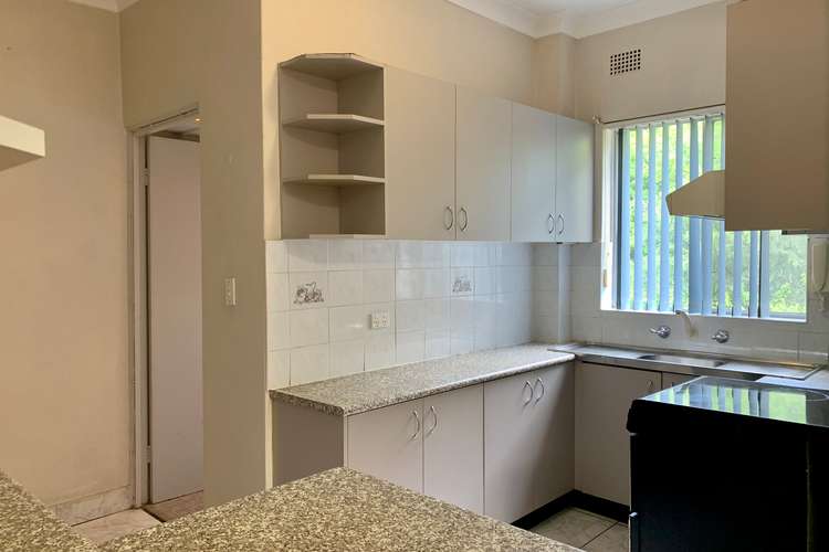 Third view of Homely apartment listing, 13/23A The Strand, Rockdale NSW 2216