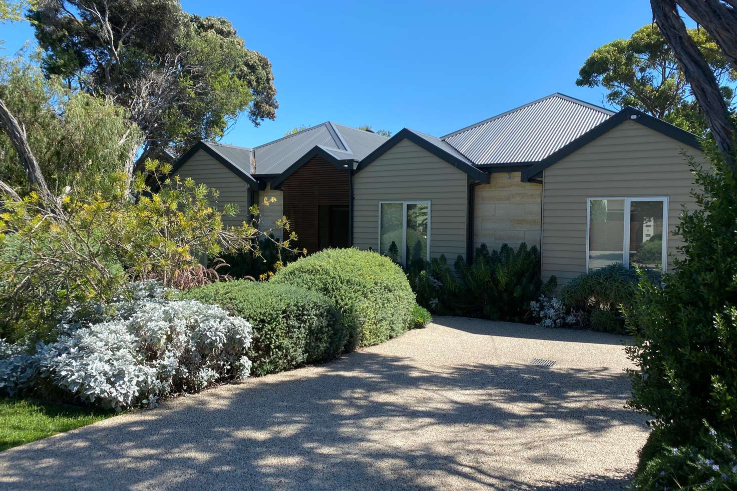 Main view of Homely house listing, 6 Leland Street, Blairgowrie VIC 3942