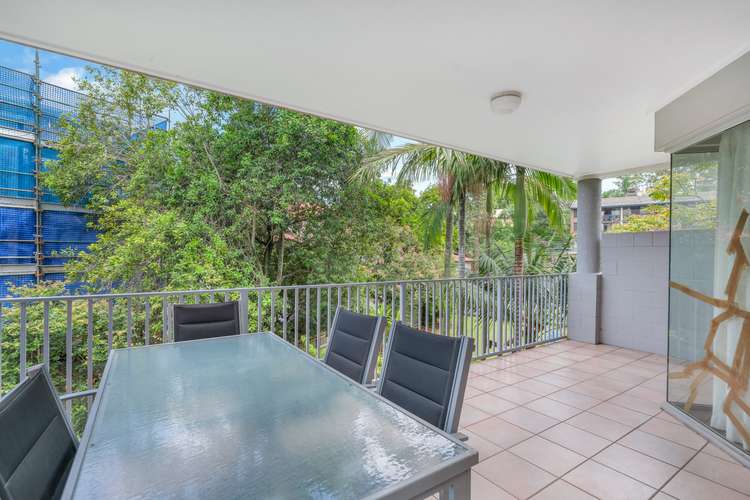 Third view of Homely unit listing, 6/36 Brisbane Street, St Lucia QLD 4067