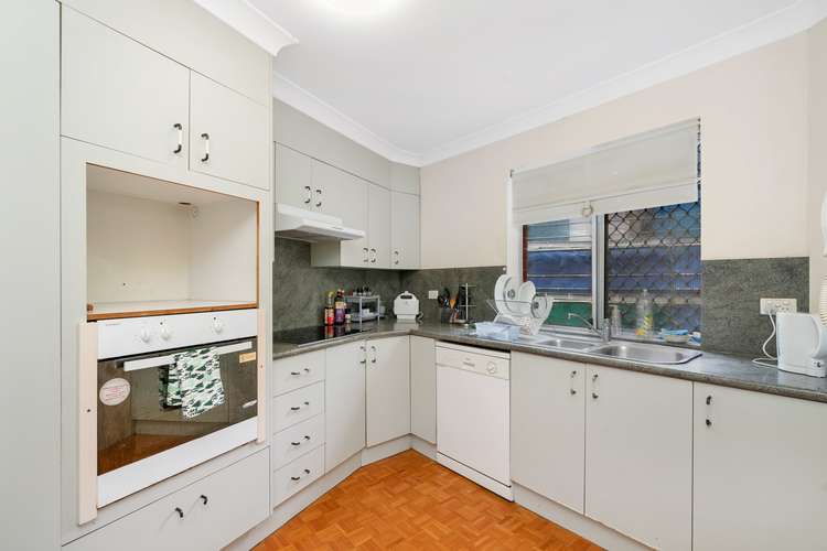 Fourth view of Homely unit listing, 6/36 Brisbane Street, St Lucia QLD 4067