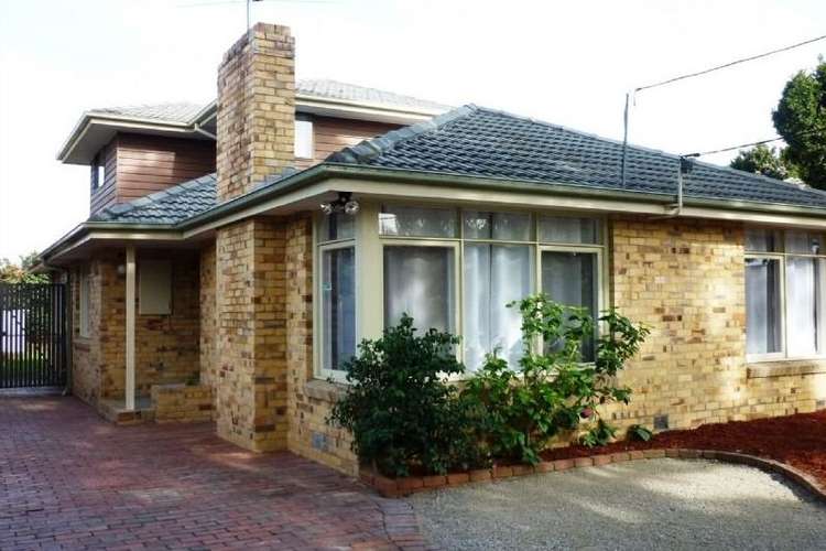 Second view of Homely house listing, 147 Rosslyn Avenue, Seaford VIC 3198