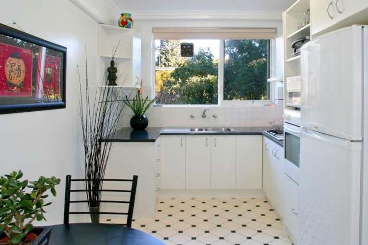 Second view of Homely apartment listing, 7/47 Rockley Road, South Yarra VIC 3141