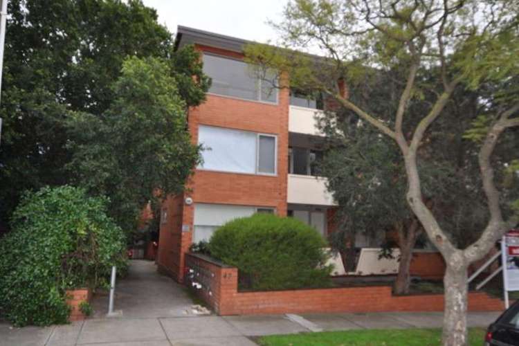 Fifth view of Homely apartment listing, 7/47 Rockley Road, South Yarra VIC 3141