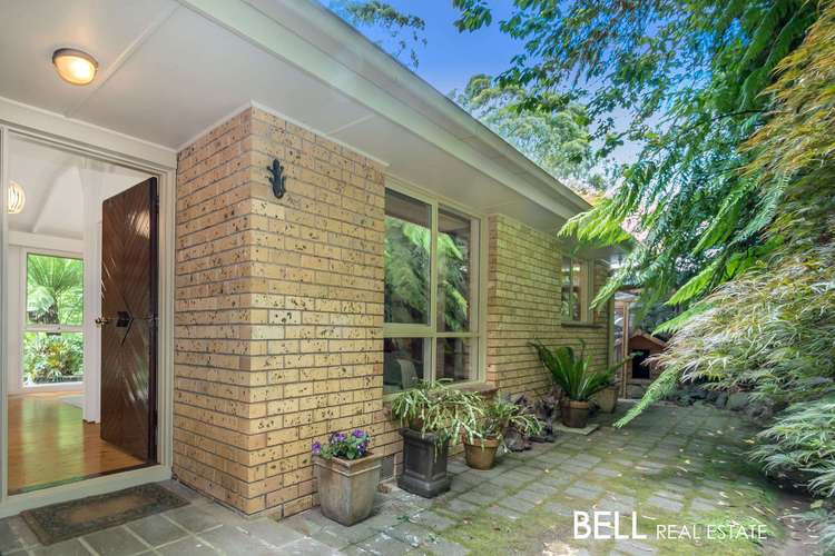 5 Bella Vista Crescent, Olinda VIC 3788