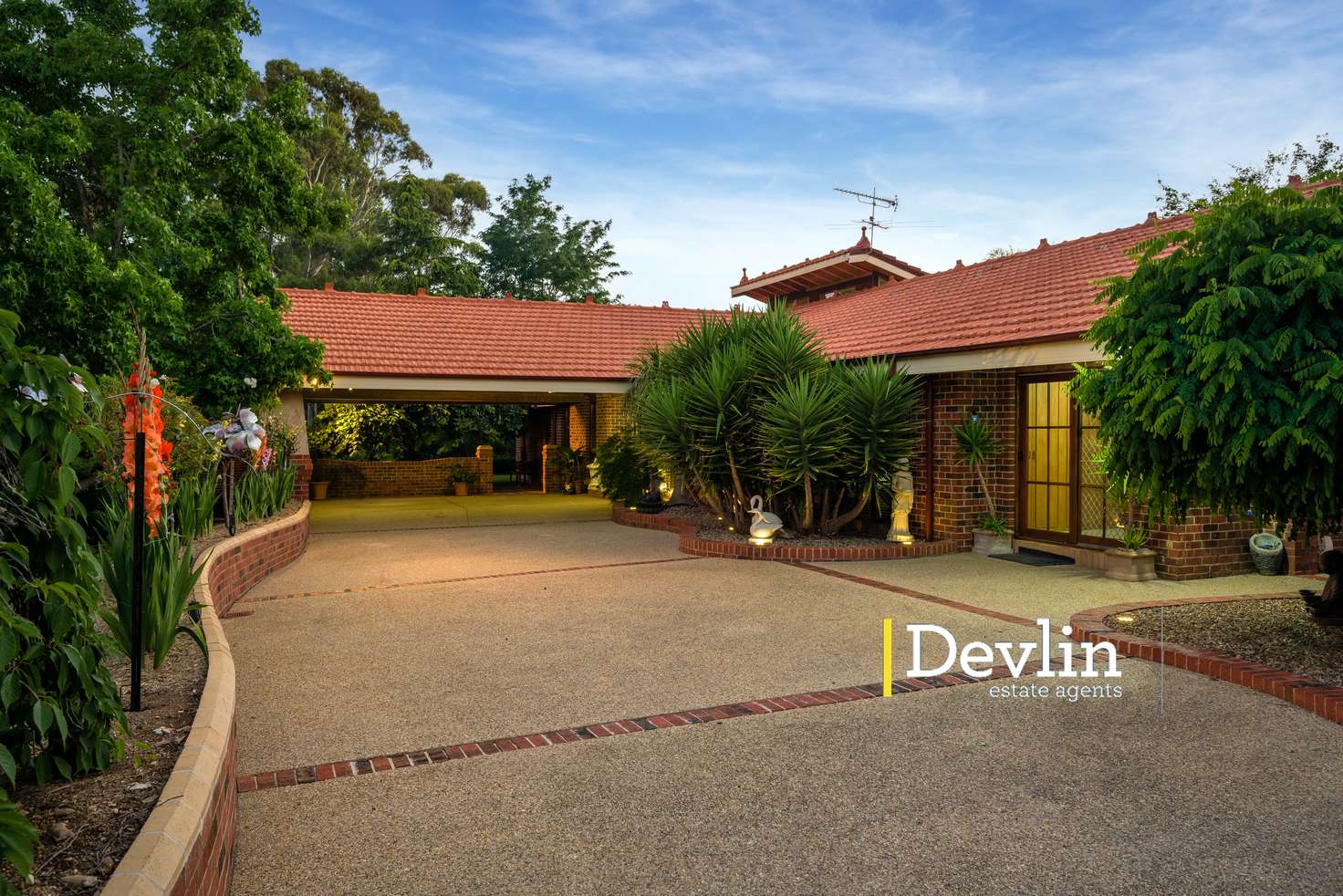 Main view of Homely house listing, 6 Melbourne Lane, Yackandandah VIC 3749