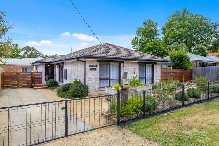 Main view of Homely house listing, 11B Urquhart Street, Woodend VIC 3442