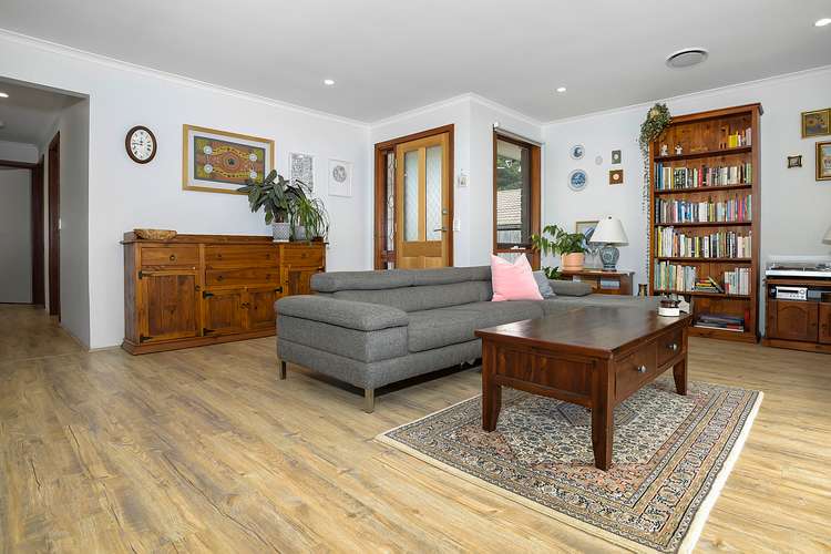 Fourth view of Homely house listing, 11B Urquhart Street, Woodend VIC 3442