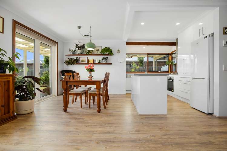 Fifth view of Homely house listing, 11B Urquhart Street, Woodend VIC 3442