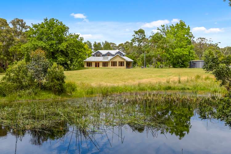 174 Blackwood Road, Macedon VIC 3440