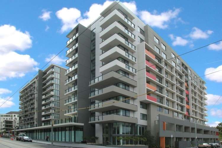 Main view of Homely apartment listing, 410/700 Chapel Street, South Yarra VIC 3141