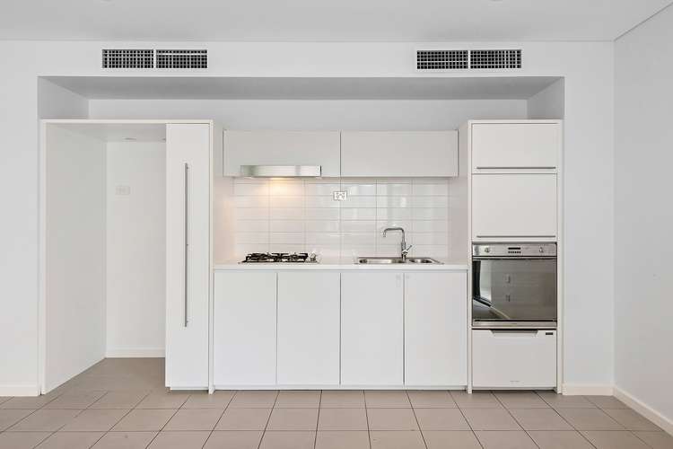 Second view of Homely apartment listing, 410/700 Chapel Street, South Yarra VIC 3141