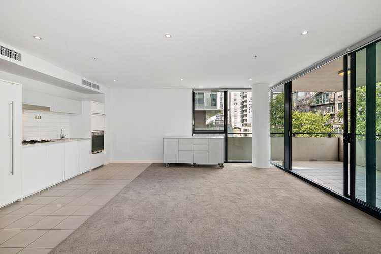 Third view of Homely apartment listing, 410/700 Chapel Street, South Yarra VIC 3141