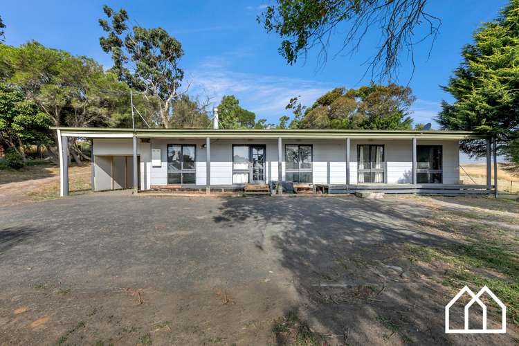 Second view of Homely residentialLand listing, 120 Northern Highway, Kilmore VIC 3764