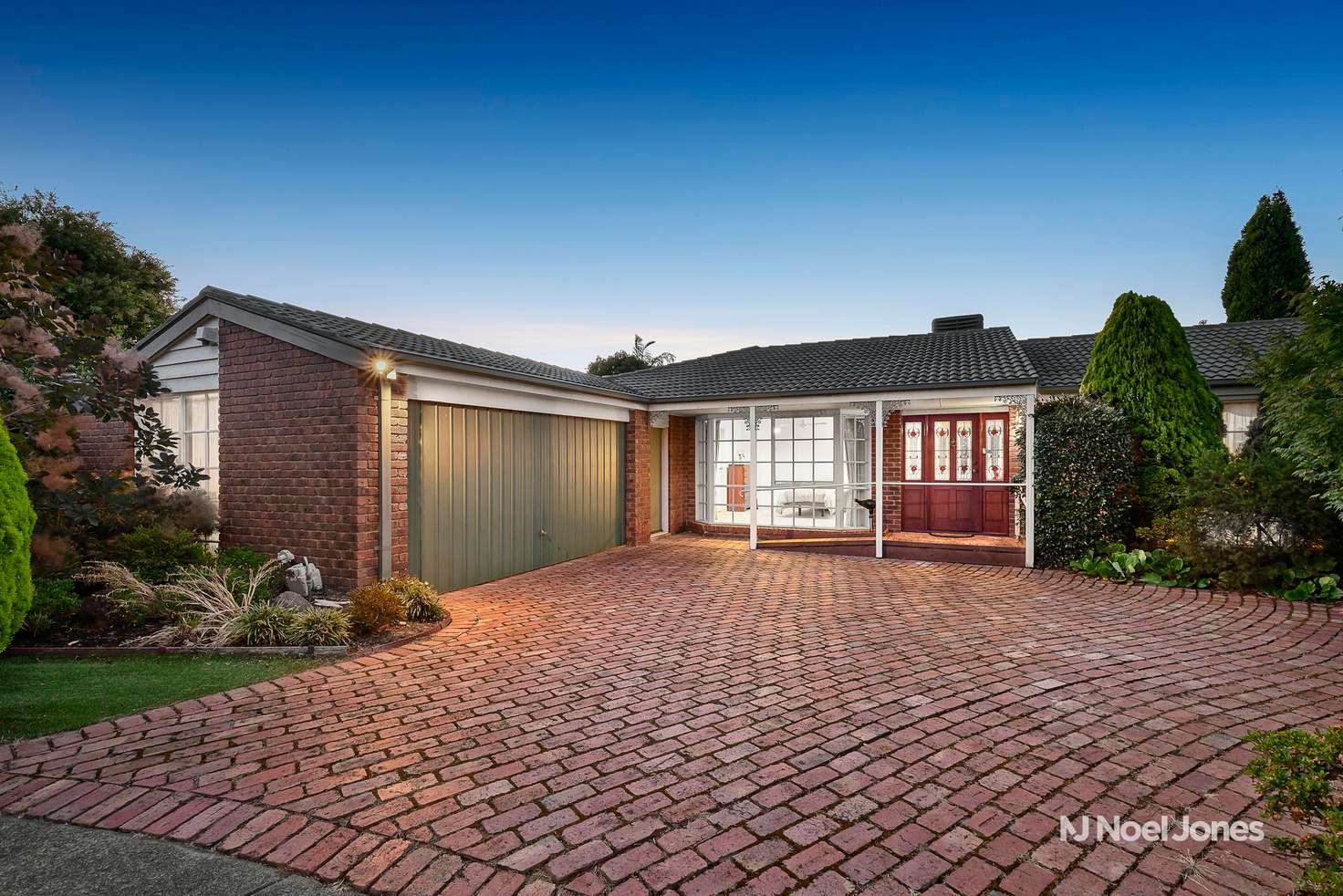 Main view of Homely house listing, 7 Clerehan Court, Wantirna South VIC 3152