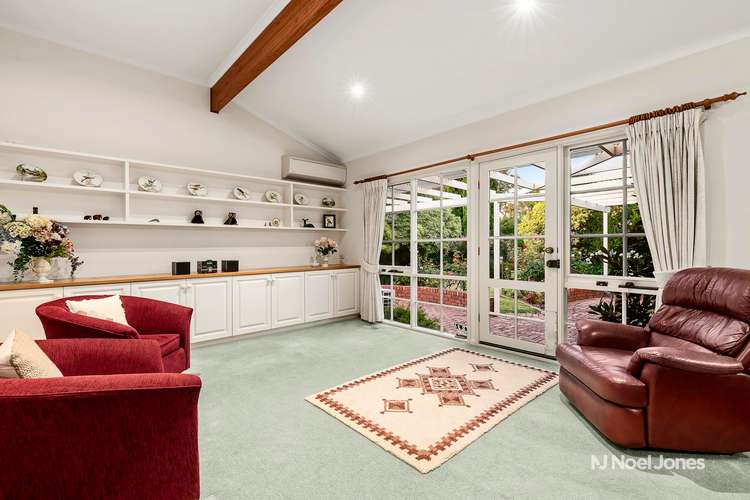 Fourth view of Homely house listing, 7 Clerehan Court, Wantirna South VIC 3152