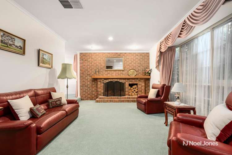 Fifth view of Homely house listing, 7 Clerehan Court, Wantirna South VIC 3152