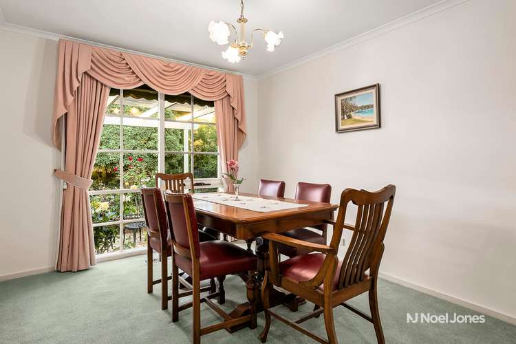 Sixth view of Homely house listing, 7 Clerehan Court, Wantirna South VIC 3152