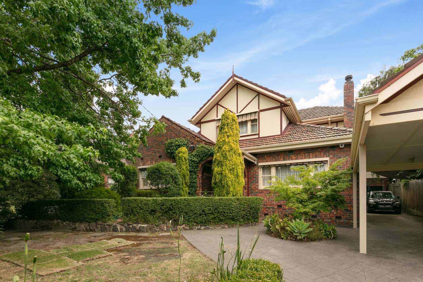 Main view of Homely house listing, 28 Adrian Street, Glen Iris VIC 3146