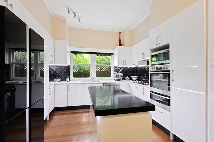 Third view of Homely house listing, 28 Adrian Street, Glen Iris VIC 3146