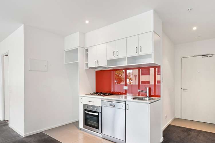 Third view of Homely apartment listing, 19/77 River Street, South Yarra VIC 3141