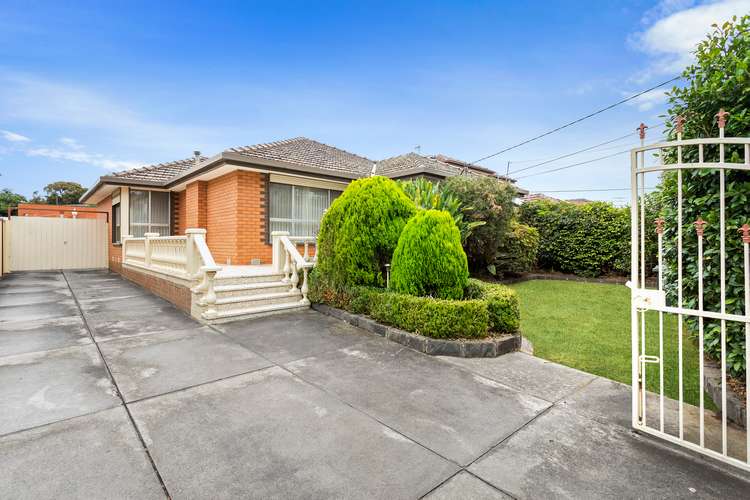 Main view of Homely house listing, 41 Tunaley Parade, Reservoir VIC 3073
