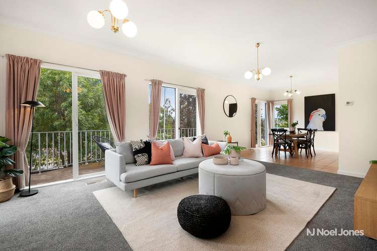Second view of Homely townhouse listing, 1/364 Doncaster Road, Balwyn North VIC 3104