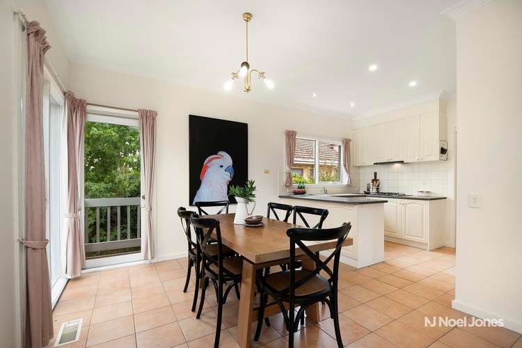 Third view of Homely townhouse listing, 1/364 Doncaster Road, Balwyn North VIC 3104
