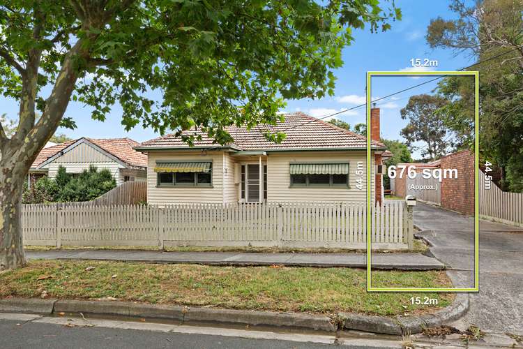 Main view of Homely house listing, 52 Ford Street, Ringwood VIC 3134