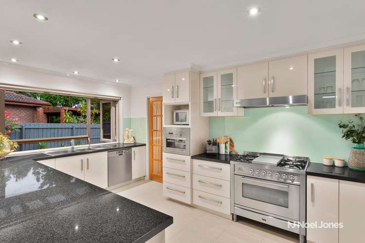 Second view of Homely house listing, 3 Helsal Drive, Wantirna South VIC 3152