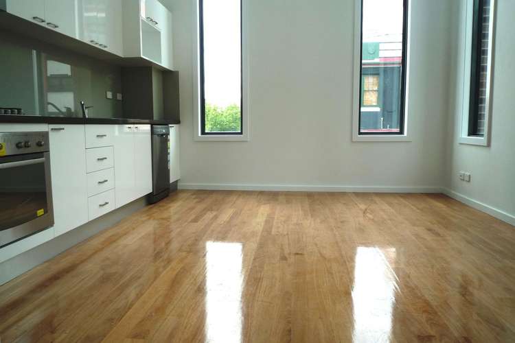 Main view of Homely apartment listing, 1/17 Sydney Road, Brunswick VIC 3056