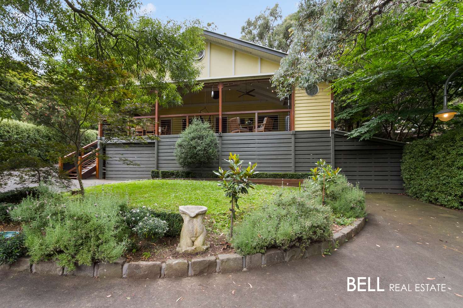 Main view of Homely house listing, 33 Wright Road, Avonsleigh VIC 3782