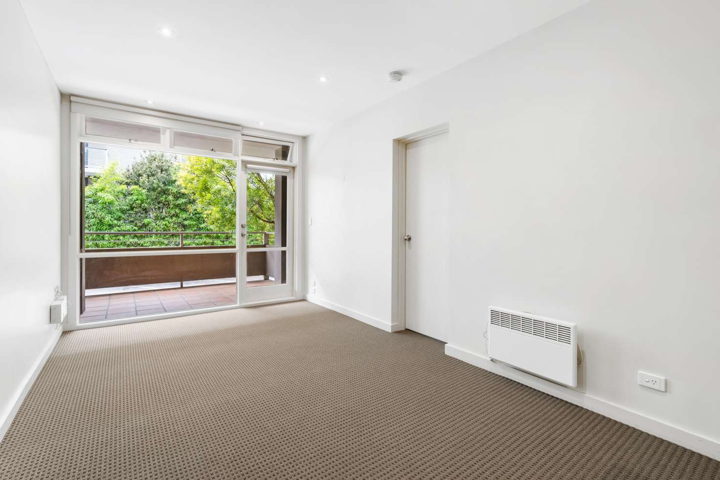 Main view of Homely apartment listing, 105/445 Royal Parade, Parkville VIC 3052
