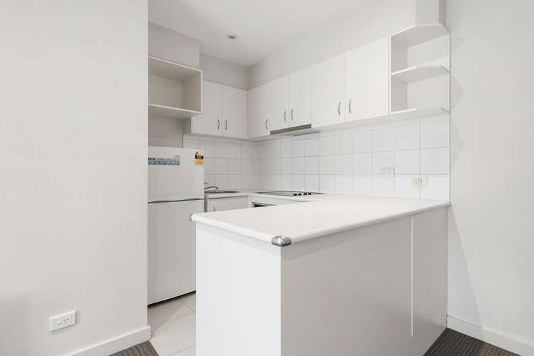 Second view of Homely apartment listing, 105/445 Royal Parade, Parkville VIC 3052