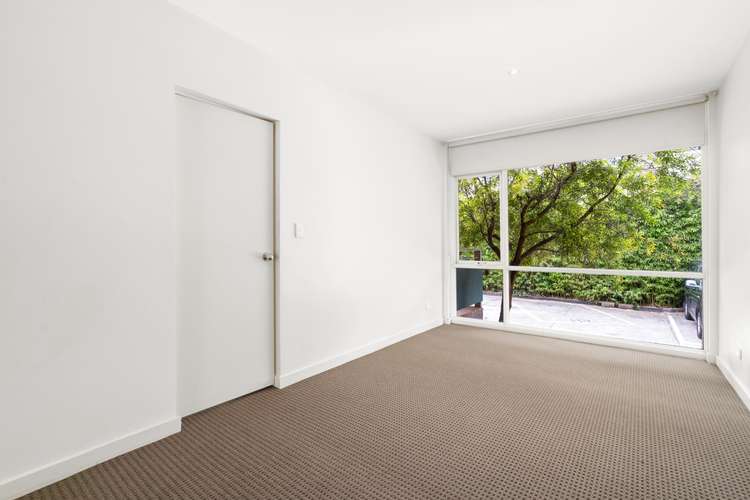 Fourth view of Homely apartment listing, 105/445 Royal Parade, Parkville VIC 3052