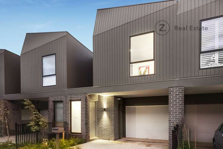 Second view of Homely townhouse listing, 40 Piccolo Circuit, Williamstown North VIC 3016