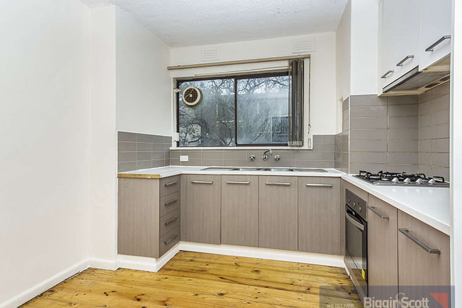Main view of Homely apartment listing, 14/106-108 Cross Street, West Footscray VIC 3012
