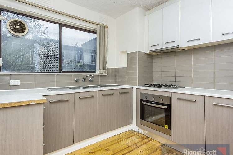 Fourth view of Homely apartment listing, 14/106-108 Cross Street, West Footscray VIC 3012