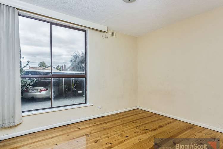 Fifth view of Homely apartment listing, 14/106-108 Cross Street, West Footscray VIC 3012