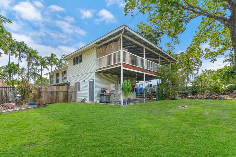 Third view of Homely house listing, 41 Hudson Fysh Avenue, Ludmilla NT 820