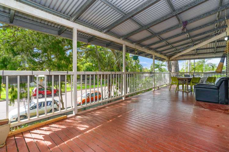 Fifth view of Homely house listing, 41 Hudson Fysh Avenue, Ludmilla NT 820